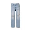 MARC JACOBS THE CLASSIC DENIM THE JEAN 2S6RBT001D06